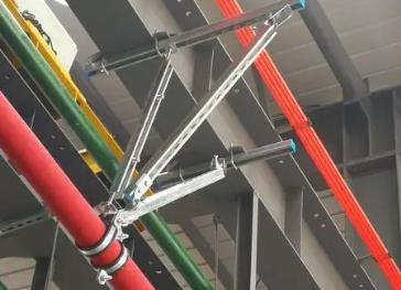 肃北抗震支架厂家与你分享你必须做的紧急情况下的准备